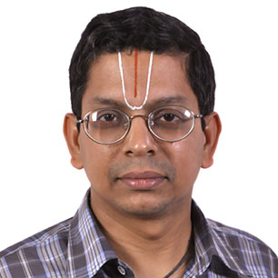 G Narayanan