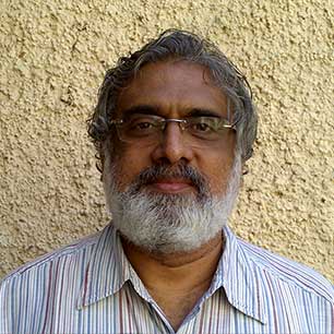 K Gopakumar