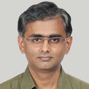 Krishna Vasudevan