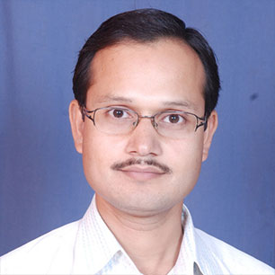 Pradyumn Charurvedi