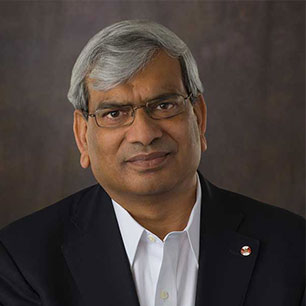 Praveen Jain