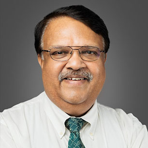 Sanjib K Panda