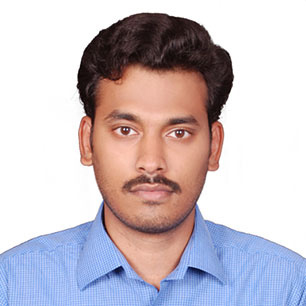 Srinivas Bhaskar Karanki