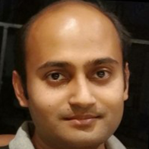 Anirban Pal