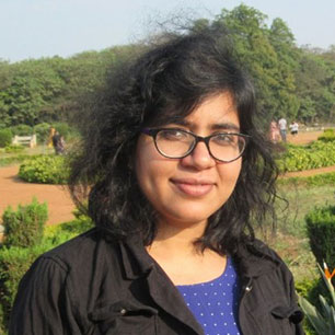 Anvesha-Mukhopadhyay