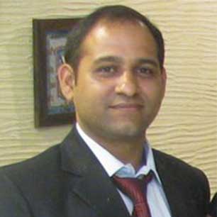 Binu Pillai