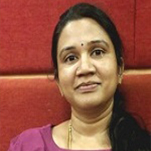 Kalpana R