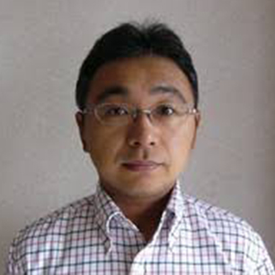 Keiji Wada 