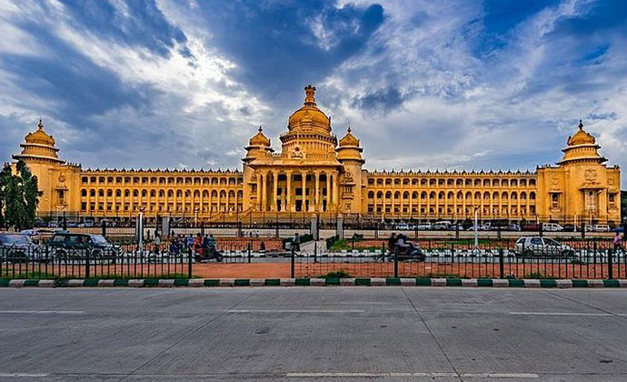 Vidhana-Soudha